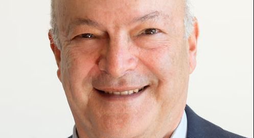 Dr Tuly Rosenfeld Geriatrician